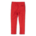 Stefan Track Pant (Orange) - Haus of JR