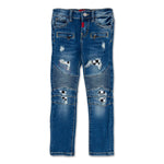 Owen Biker Denim - Haus of JR