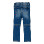 Owen Biker Denim - Haus of JR