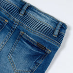 Owen Biker Denim - Haus of JR