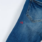 Owen Biker Denim - Haus of JR