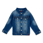 Owen Denim Jacket - Haus of JR