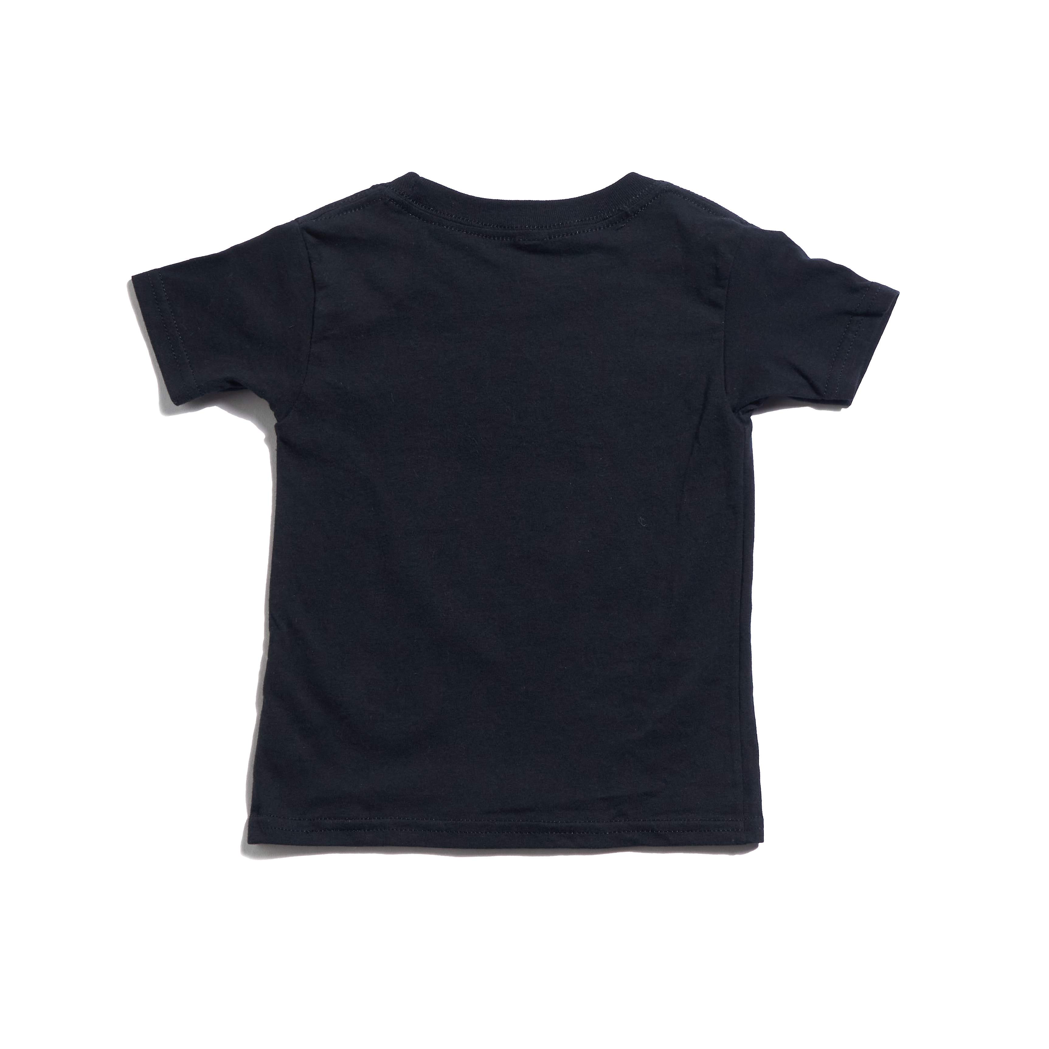Raiders Tee (Black) Tops Haus of JR 
