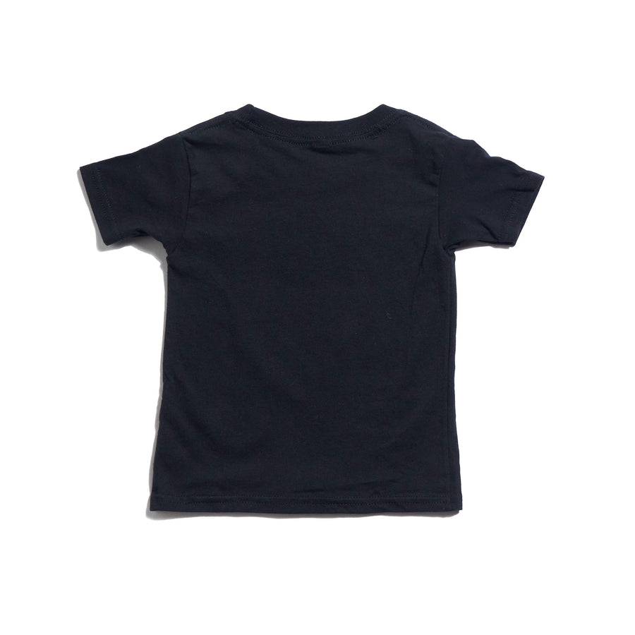 Raiders Tee (Black) Tops Haus of JR 