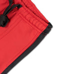 Brody Track Pant (Red/Black) - Haus of JR