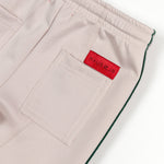 Reese Track Pant (Creme) - Haus of JR