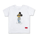 Ryder Mickey Tee - Haus of JR