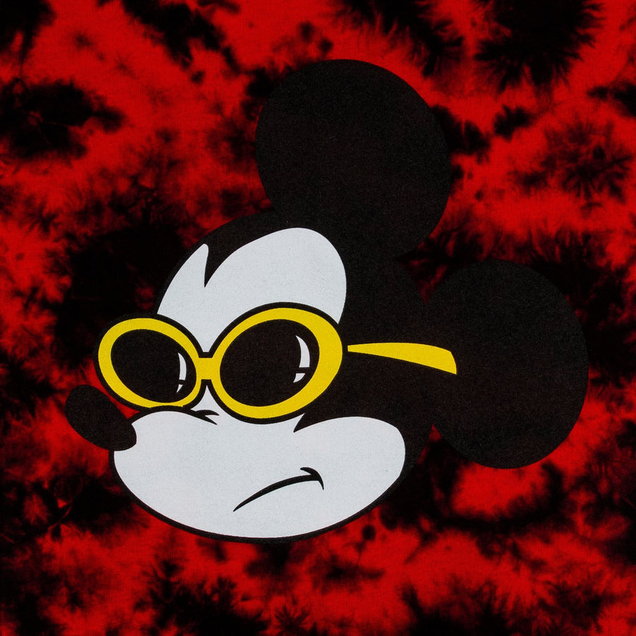 Shaded Mickey Tee - Haus of JR