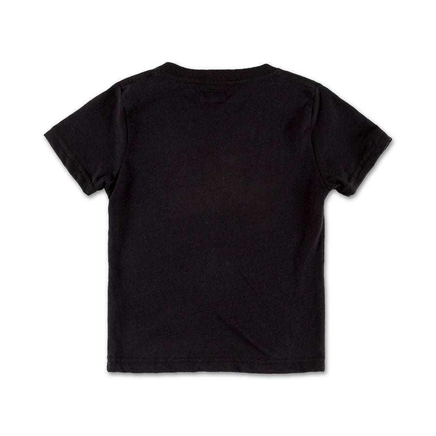 Skate Tee (Black) - Haus of JR