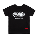 Stencil Graphic Tee - Haus of JR