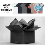 Tees Mystery Box - Haus of JR