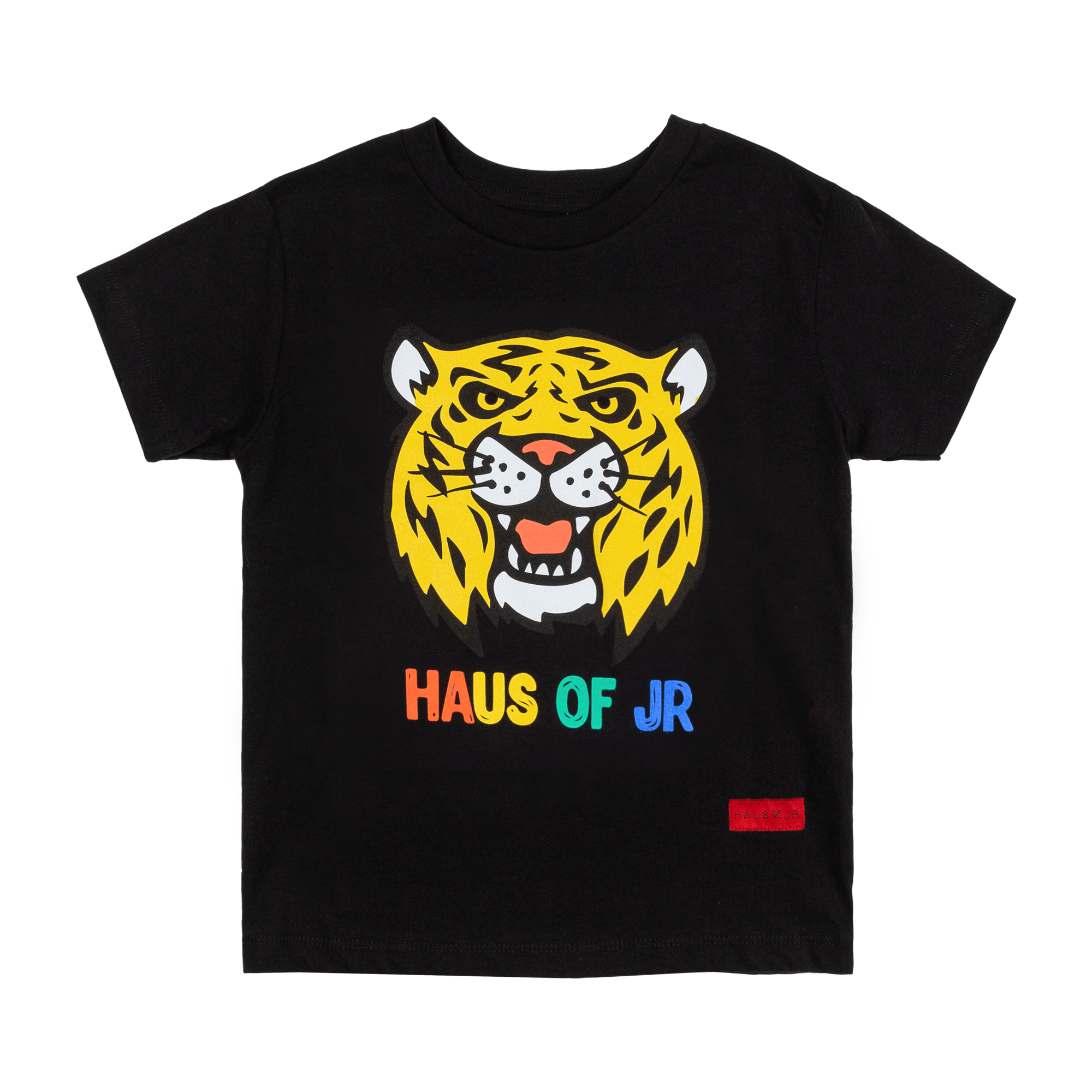 Tiger Graphic Tee - Haus of JR