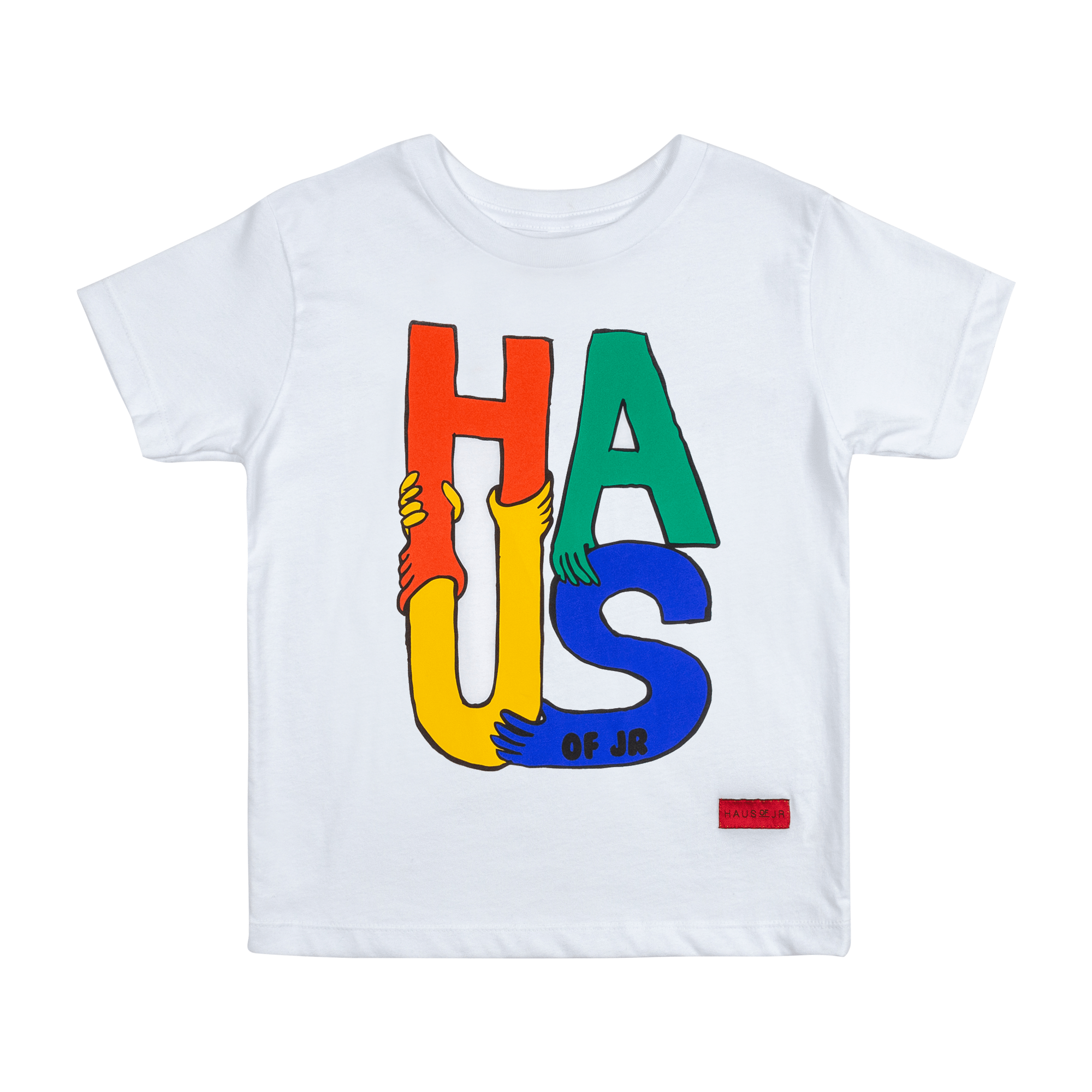 Unity Graphic Tee - Haus of JR