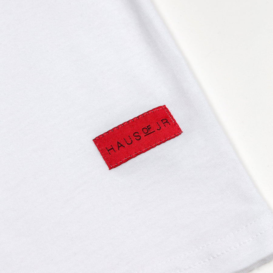 World Traveler Tee - Haus of JR