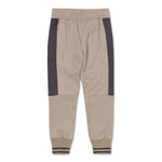Wyatt Souvenir Pants (Creme/Light Plum) - Haus of JR