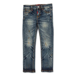 Wynston Standard Denim - Haus of JR