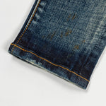 Wynston Standard Denim - Haus of JR