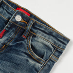 Wynston Standard Denim - Haus of JR