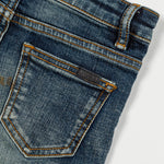 Wynston Standard Denim - Haus of JR