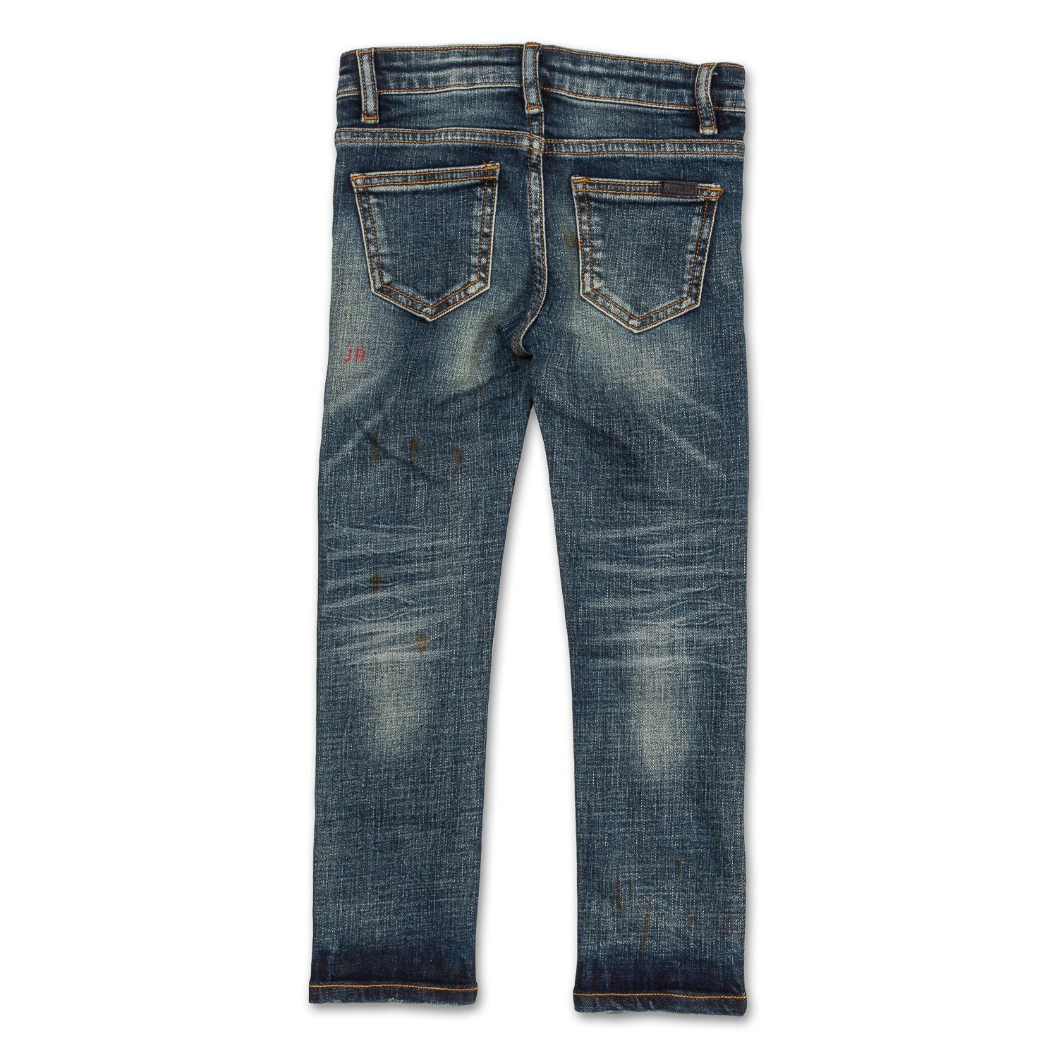 Wynston Standard Denim - Haus of JR