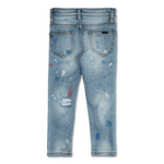 Xander Standard Denim - Haus of JR