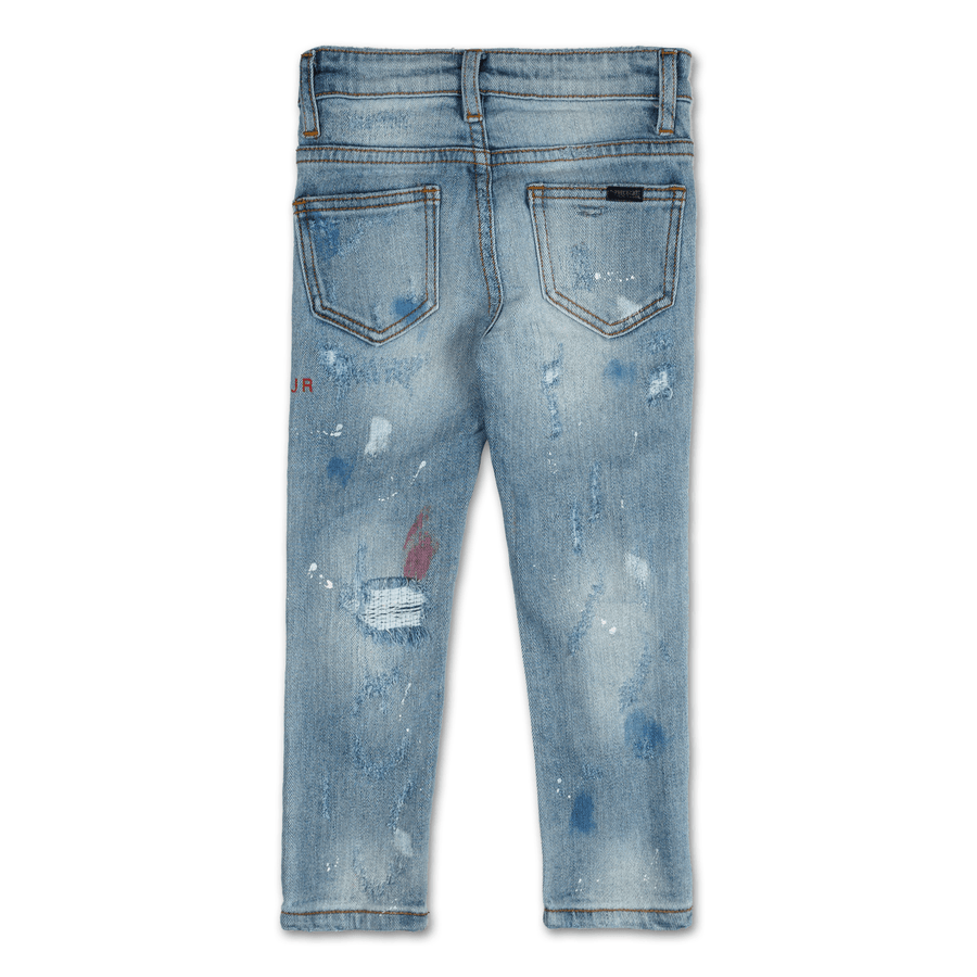 Xander Standard Denim - Haus of JR